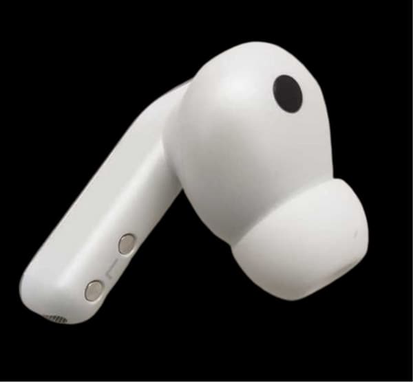 Samsung Galaxy Buds4 Pro Vänster Hörlur - Vit