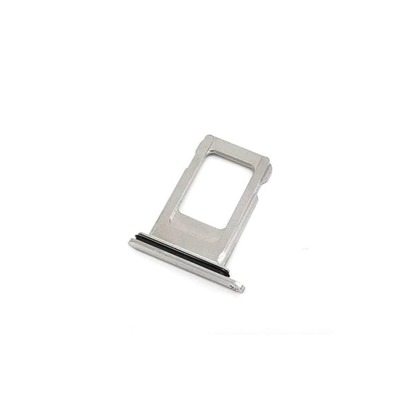 iPhone 14 Simkortshållare - Sliver