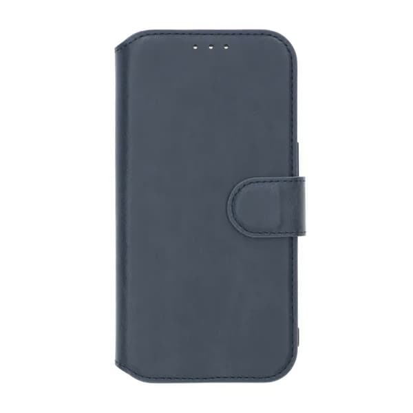 Rvelon Pung Etui til iPhone 17 Pro Max - Blå