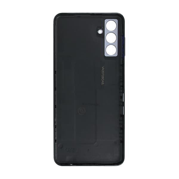 Samsung Galaxy A04s Bagside Original - Sort