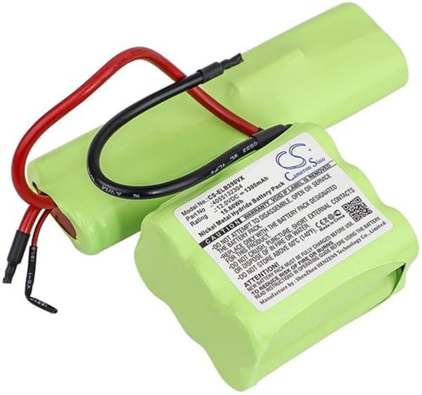 Batteri til AEG 900165577 osv.