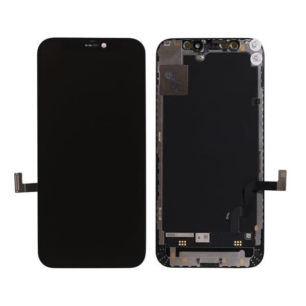 iPhone 12 Mini Premium Incell -näyttö