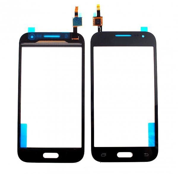 Galaxy Core Prime Touchscreen Grå