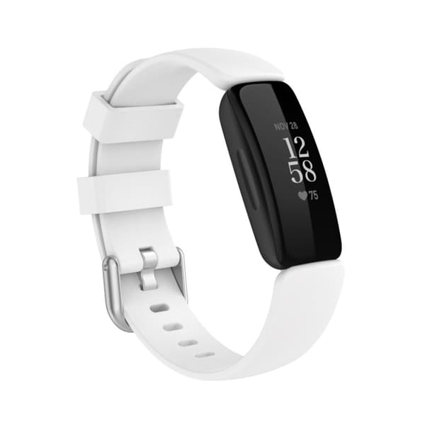 Fitbit Inspire 2 urrem - Hvid