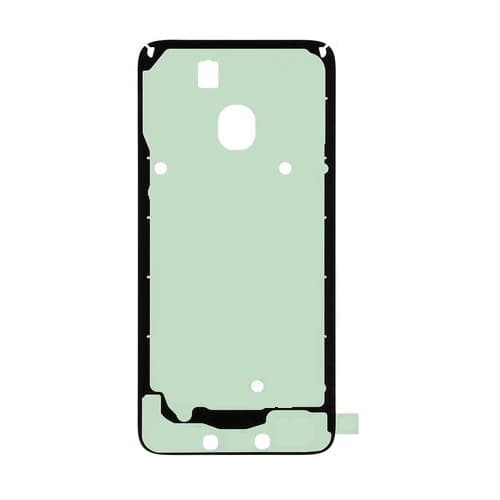 Galaxy A40 takakannen liima
