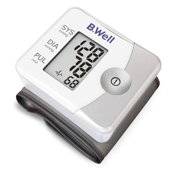 B.WELL Blodtryksmåler Pro-39