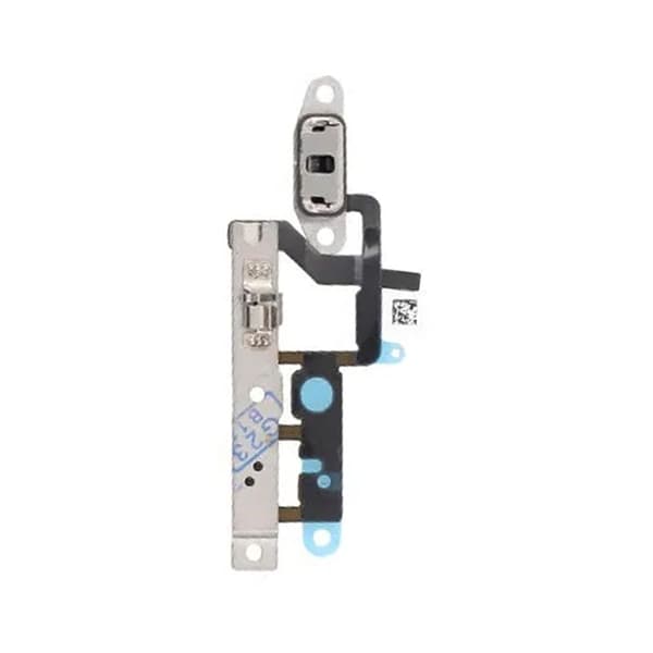 iPhone 14 Volymknappar Flexkabel Original