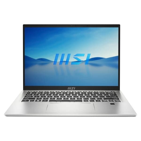 MSI Prestige 14Evo B13M-497NEU Bærbar Computer - Som ny