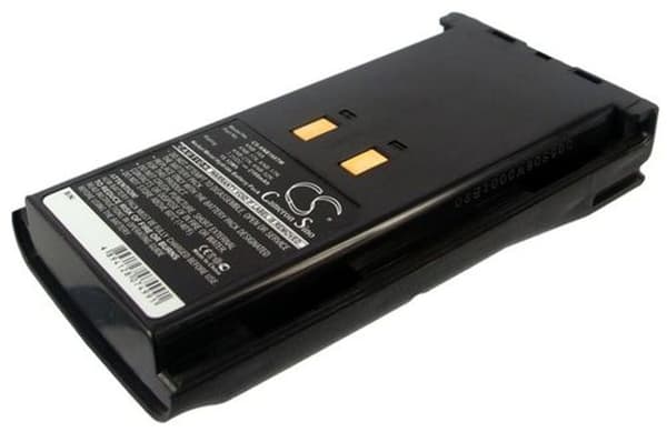 Batteri til Kenwood TK-180 etc.