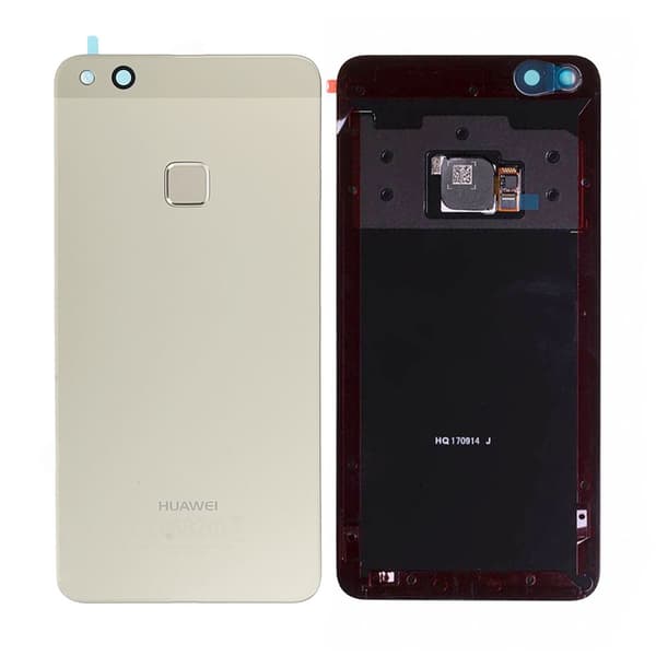 Huawei P10 Lite Baksida/Batterilucka Original - Guld