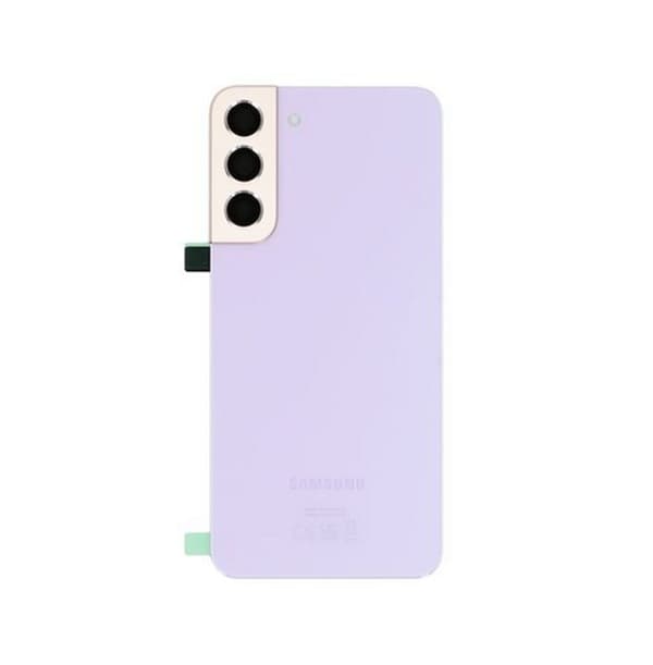 Samsung Galaxy S22 Plus Bagcover - Violet
