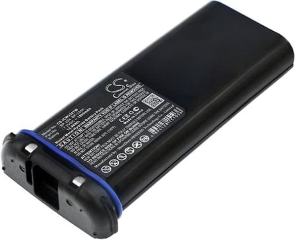 Batteri til Icom IC-M32 etc.