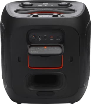 JBL PartyBox Encore 2 - Svart - Original