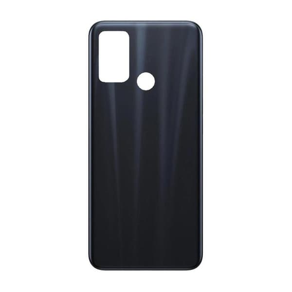Oppo A53 Baksida - Svart