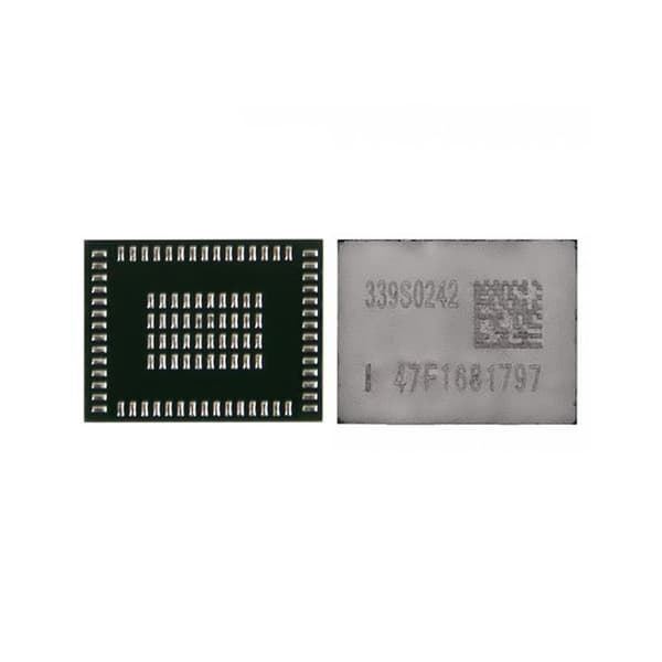 Wifi IC 339S0242 - iPhone 6 ja 6 Plus