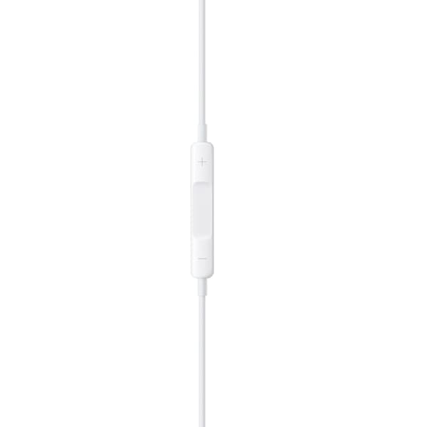 Apple EarPodit USB-C-liittimellä