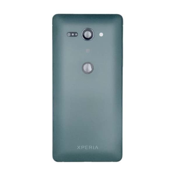 Sony Xperia XZ2 Compact Bagside Original - Grøn