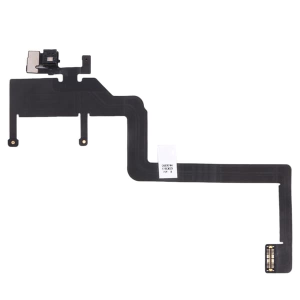 iPhone 11 Sensor Flex-kabel för hörlurshögtalare