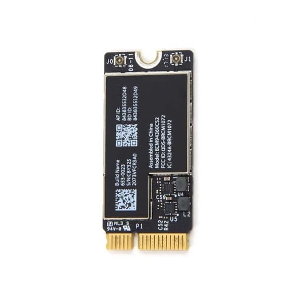 Airport/Bluetooth Modul MacBook Air 11\" (Mid 2013-2017)