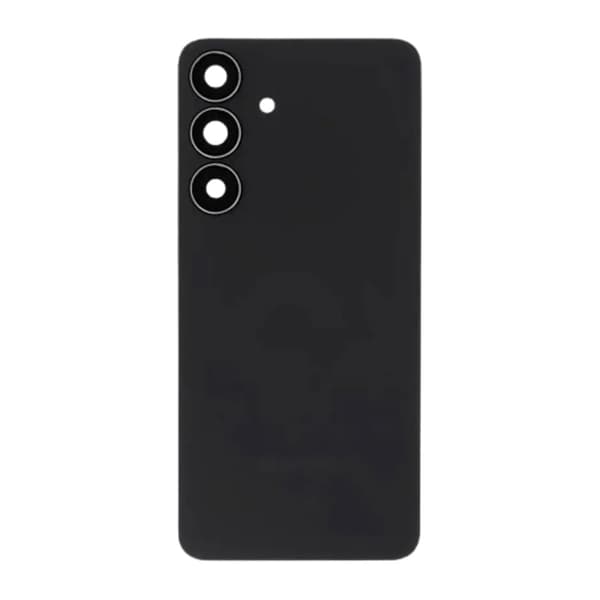 Samsung Galaxy S25 FE Bagside Original - Sort