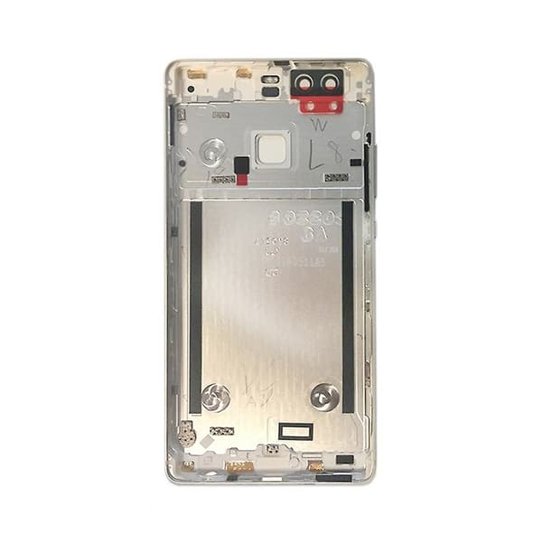 Huawei P9 Baksida/Batterilucka Original - Vit