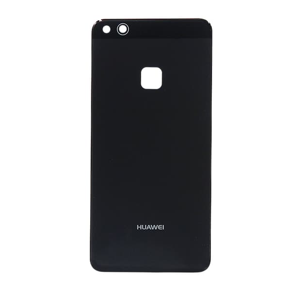 Huawei P10 Lite Bagside/Batteridæksel - Sort
