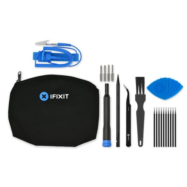 iFixit PlayStation -työkalusarja