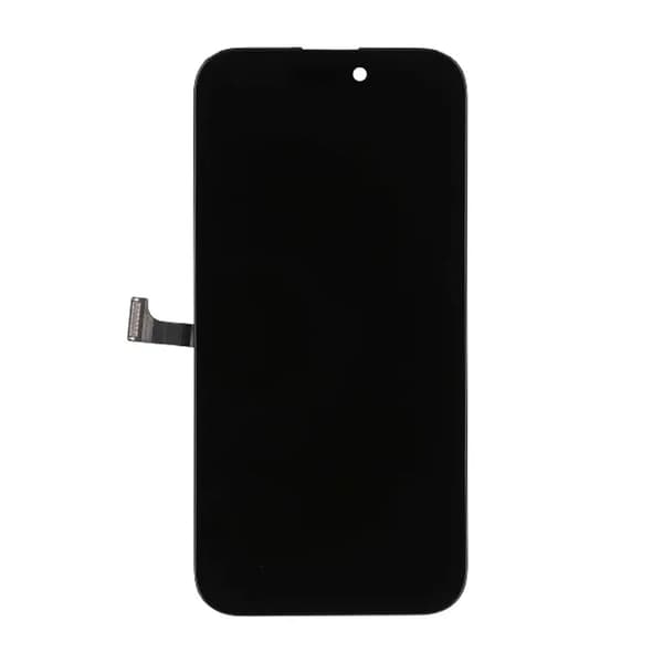 iPhone 15 Pro Skärm med OLED Display Original