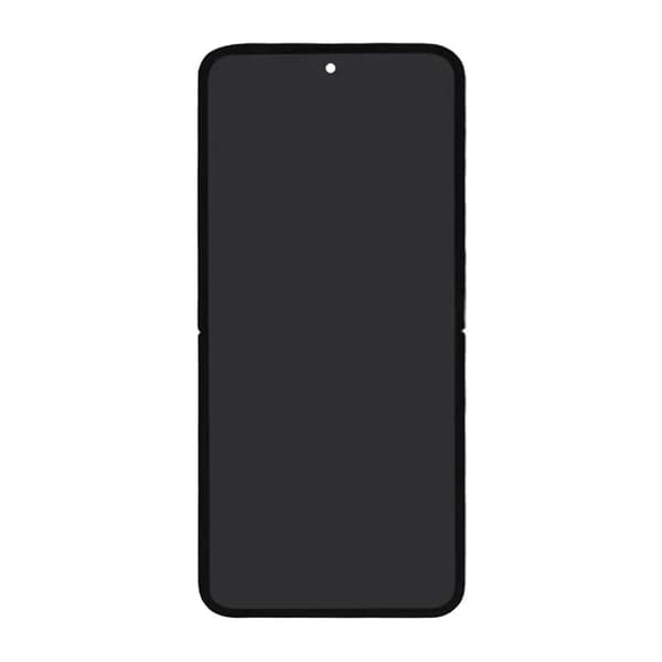 Sm-F761 (Z Flip 7 Fe 2025) Sort Inderside