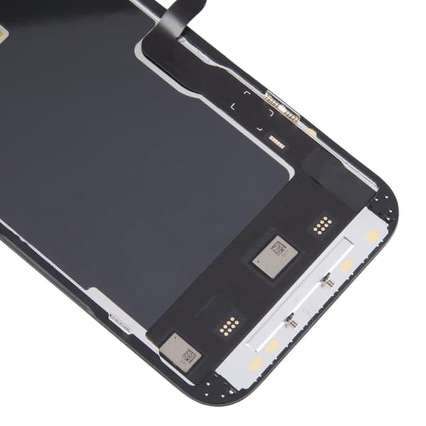 iPhone 14 Pro Soft OLED Display High Quality Black(DD brand) have diagnostic pass