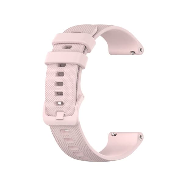 Garmin Forerunner 55 Silikone Urrem - Pink