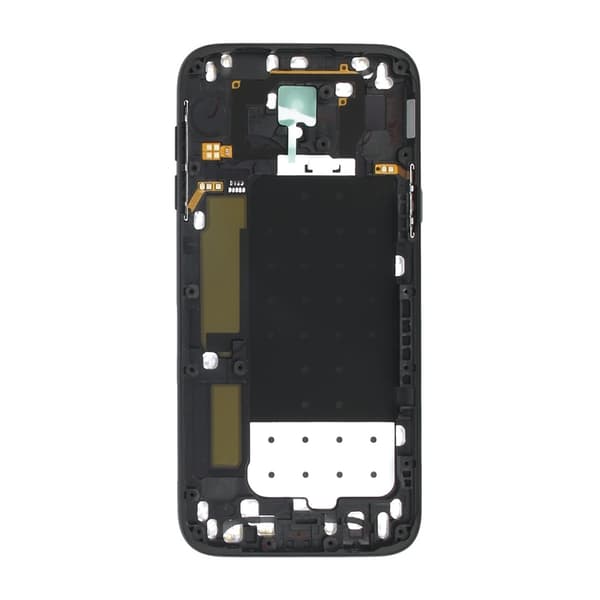 Samsung Galaxy J5 2017 (SM-J530F) Bagside Original - Sort
