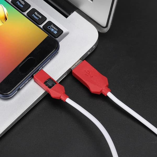 EDL Deep Flash-kabel til MlUl Engineering Line servicekabel til 9008-tilstand EDL-flash med MlUl 5