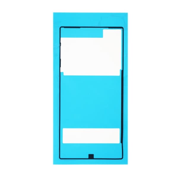 Sony Xperia Z5 Klæbebånd til Bagside