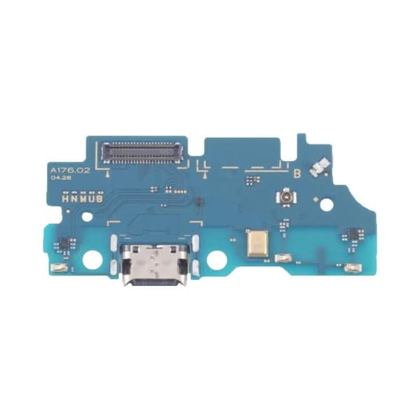 Samsung Galaxy A17 Opladerkort