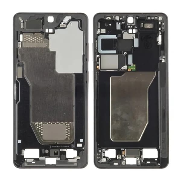 Samsung Galaxy S26 Ultra Front Frame - Black