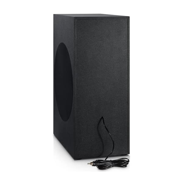 Andersson SRS 2.4 Soundbar med Subwoofer Sort - Som ny