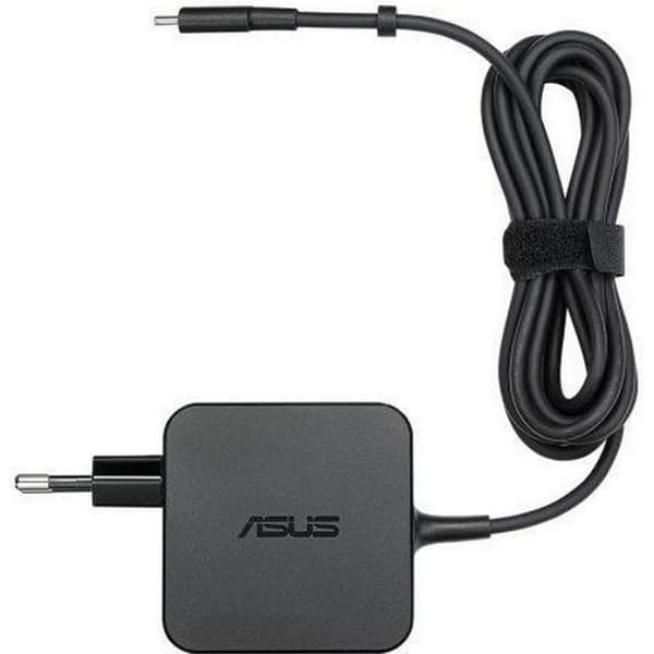 ASUS AC Adapter 45W / 20V / 2.25A / USB-C / EU