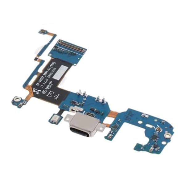 Samsung Galaxy S8 Plus SM-G955F Opladerstik Flexkabel Original