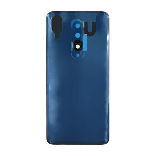 OnePlus7 Pro Bagcover OEM Rød