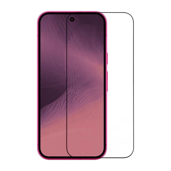 Skärmskydd till Google Pixel 11 - Härdat Glas (miljö)