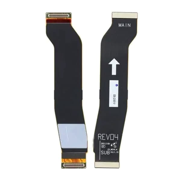 Samsung Galaxy S20 Ultra Flex kabel
