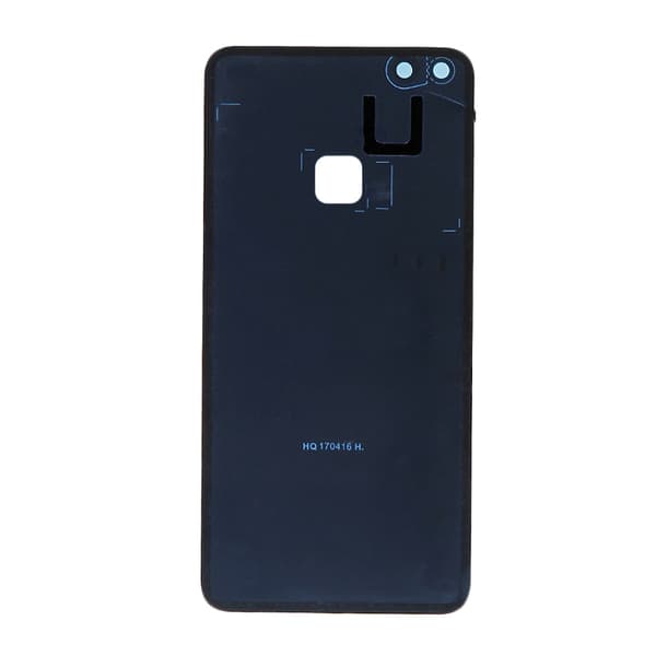 Huawei P10 Lite Bagside/Batteridæksel - Sort