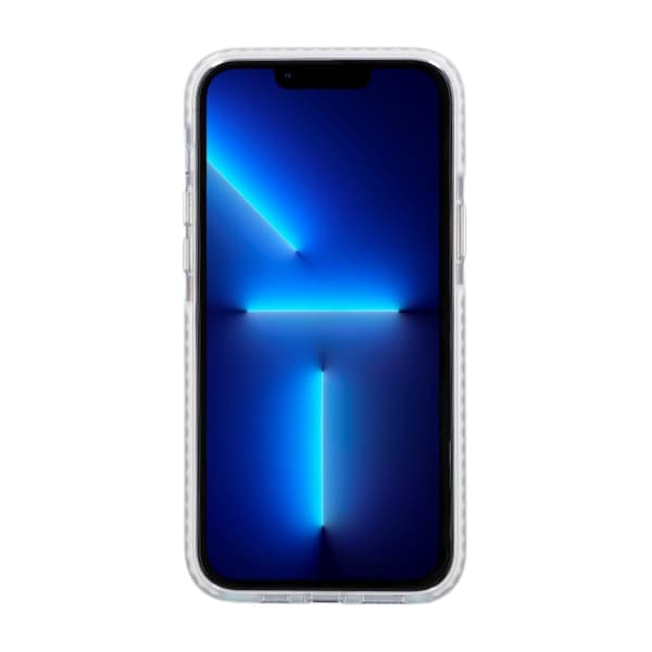Stødsikkert Magsafe Cover til iPhone 13 og 12 Pro Max - Blå Refleks