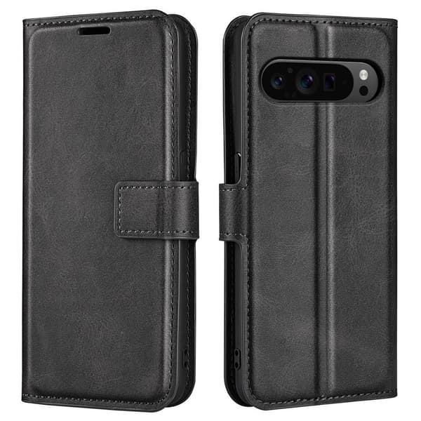 Google Pixel 9 Pro XL Wallet cover - Sort