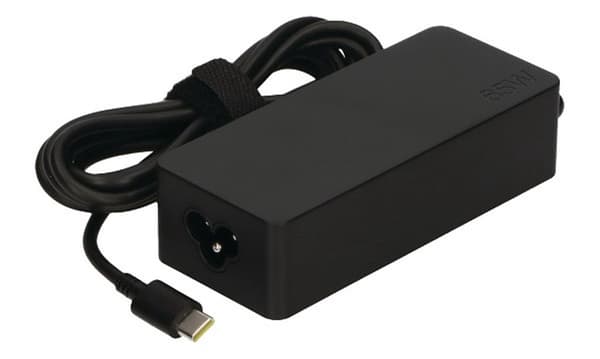 Lenovo USB-C 65 W AC-virtalähde (CE)