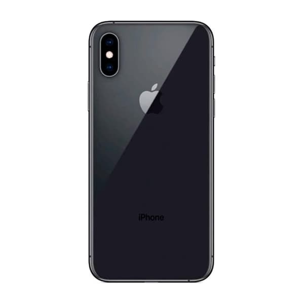 Apple iPhone XS 64GB harmaa