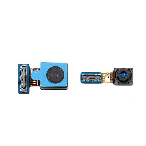 Samsung Galaxy S8 Plus/Note 8 Fram Kamera - Original