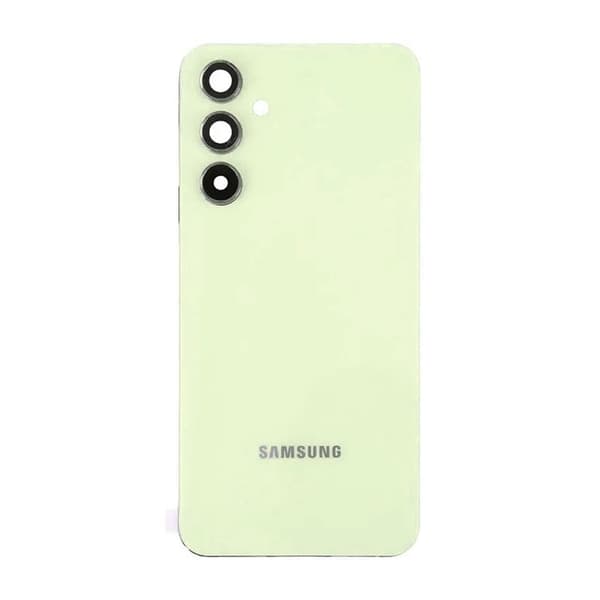 Samsung Galaxy A34 5G Baksida - Lila