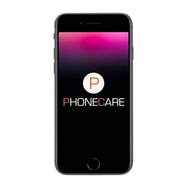 iPhone 8 64GB Space Gray Nytilstand